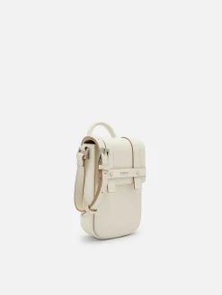 Leather Phone Pouch