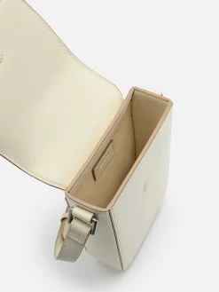 Leather Phone Pouch