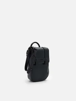Leather Phone Pouch