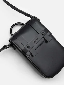 Leather Phone Pouch