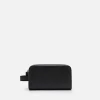 Leather Toiletries Pouch
