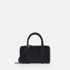 Leather Travel Organizer