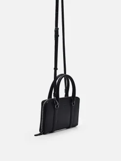 Leather Travel Organizer