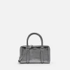 Leather Travel Organizer