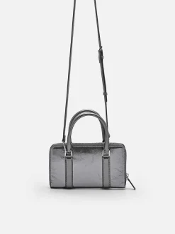 Leather Travel Organizer