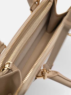 Leather Travel Organizer