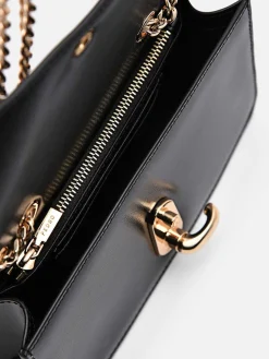 Leather Travel Organizer
