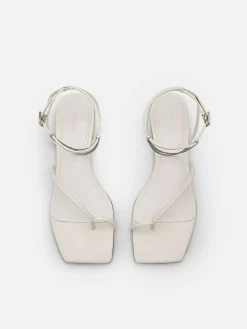 Lia Ankle Strap Sandals