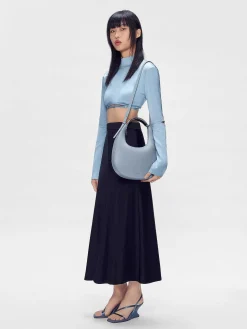 Lia Hobo Bag