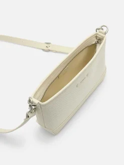 Luc Canvas Sling Bag