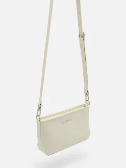 Luc Canvas Sling Bag