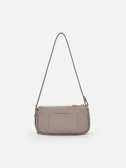 Maddy Leather Sling Pouch