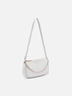Maddy Leather Sling Pouch