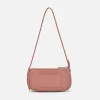 Maddy Leather Sling Pouch