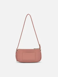 Maddy Leather Sling Pouch