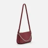 Maddy Leather Sling Pouch
