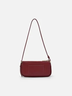 Maddy Leather Sling Pouch