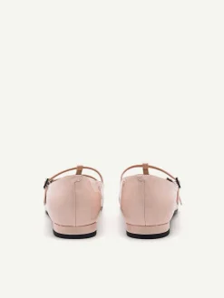 Maggie Mary Janes