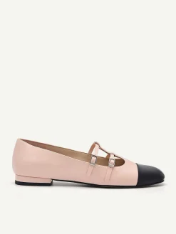 Maggie Mary Janes