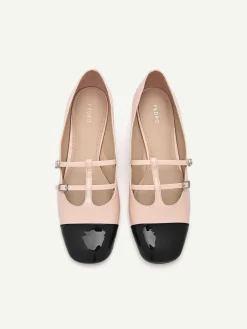Maggie Mary Janes