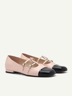 Maggie Mary Janes