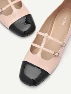 Maggie Mary Janes