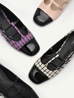 Maggie Mary Janes