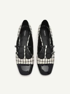 Maggie Mary Janes