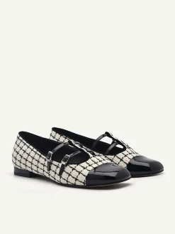 Maggie Mary Janes