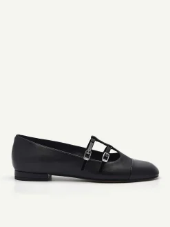 Maggie Mary Janes