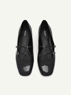 Maggie Mary Janes