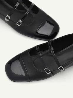 Maggie Mary Janes