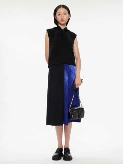 Maggie Mini Shoulder Bag