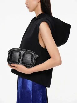 Maggie Mini Shoulder Bag