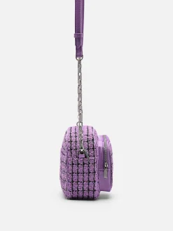 Maggie Mini Shoulder Bag
