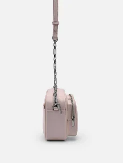 Maggie Mini Shoulder Bag