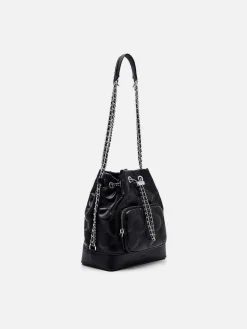 Maisie Bucket Bag
