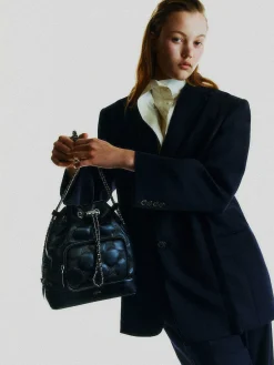 Maisie Bucket Bag