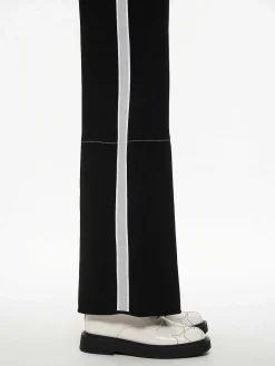 Maisie Leather Derby Shoes
