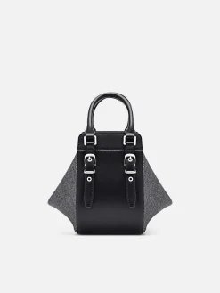 Mara Geometric Handbag