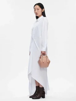 Mara Geometric Handbag