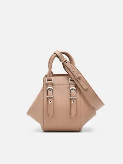 Mara Geometric Handbag