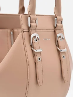 Mara Geometric Handbag
