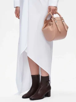 Mara Geometric Handbag
