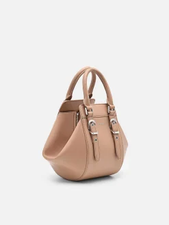 Mara Geometric Handbag
