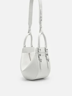 Mara Geometric Handbag