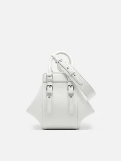 Mara Geometric Handbag