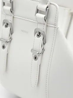 Mara Geometric Handbag