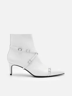 Mara Heel Boots