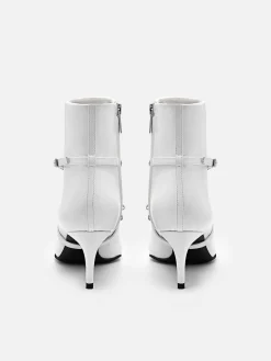 Mara Heel Boots